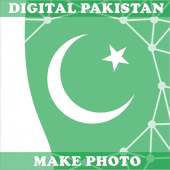 Digital Pakistan Image on 9Apps