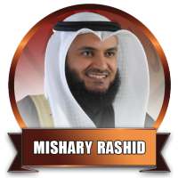 Mishary Rashid 30 Juz Offfline on 9Apps