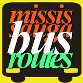 Mississauga Bus Routes on 9Apps