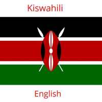 Kiswahili English Translator on 9Apps