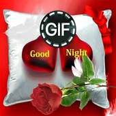 Good Night Gif Images Animated on 9Apps