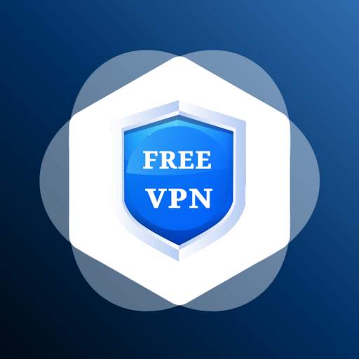 Free VPN - Unlimited VPN Proxy & Secure VPN  USA