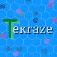 Tekraze