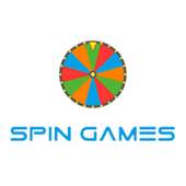 Spin Games Pro on 9Apps