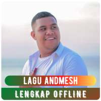 Lagu Andmesh Lengkap Offline on 9Apps