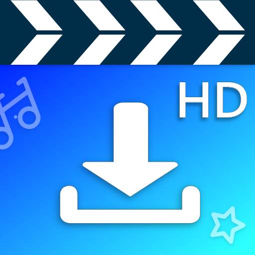 Video Downloader - Free HD Video Downloader Tool