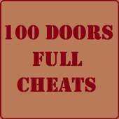 Answers for 100 Doors Full