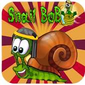 Snail  thehero Bob adventure