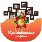 Raksha Bandhan HD Photo Frames