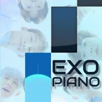 Piano EXO 2021 - Tap Tiles OFFLINE