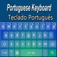 Portuguese Keyboard on 9Apps