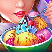 My Cafe Shop : Cooking Games on 9Apps