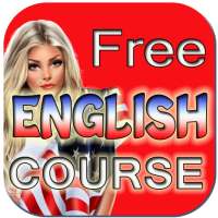 English course learn English free and fast  