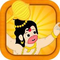 Hanuman Adventure 2020 on 9Apps