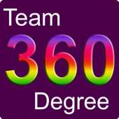 Team 360 Degree on 9Apps