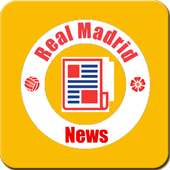 Latest Real Madrid News