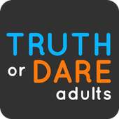 Truth or Dare 2 for Adults