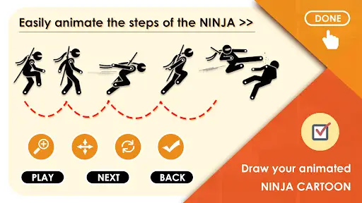 Animated Ninja Cartoon Maker APK Download 2023 - Free - 9Apps Animated Ninja Cartoon Maker APK Download 2023 - Free - 9Apps