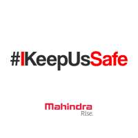 Mahindra Health Guard on 9Apps