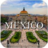 Mexico City Wallpapers