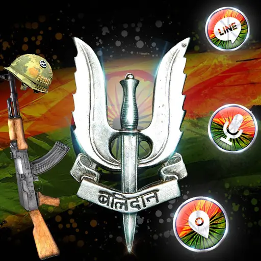 Indian Army Balidaan Moto Themes & Live Wallpapers APK Download 2023 - Free  - 9Apps