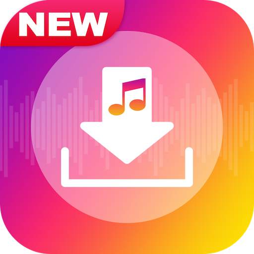 Music Downloader - Free Mp3 music download