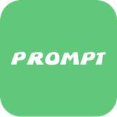 Prompt BA