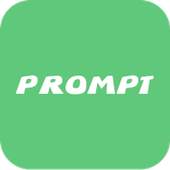 Prompt BA