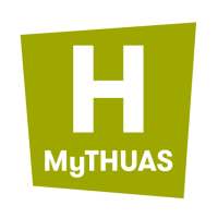 MyTHUAS - Student on 9Apps
