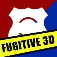 Fugitive 3D on 9Apps