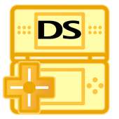 NDS emulator for Android