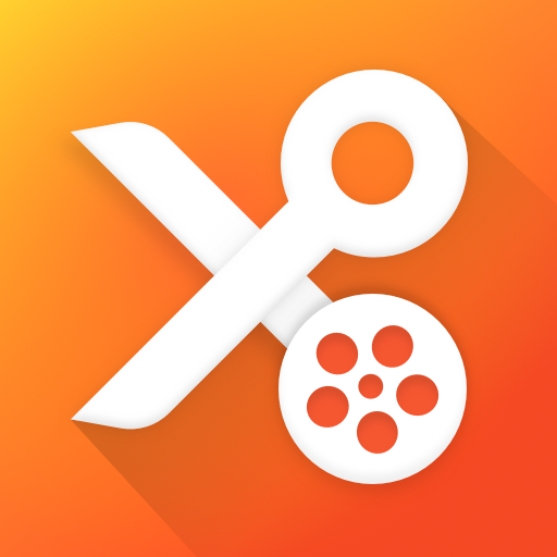 YouCut - Video Editor &amp; Maker icon