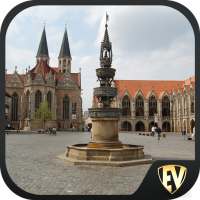 Braunschweig Travel & Explore, Offline City Guide