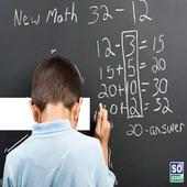 Rumus Cepat Matematika SD-SMP-SMA on 9Apps