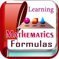 Learn Mathematics Formula and GRE Math Prep