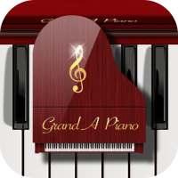 Grand A Piano