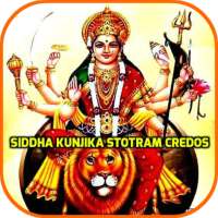 Siddha Kunjika Stotram on 9Apps