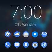 Launcher for Nokia 6