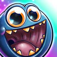 Monster Math 2 – Game Math Gratis on 9Apps