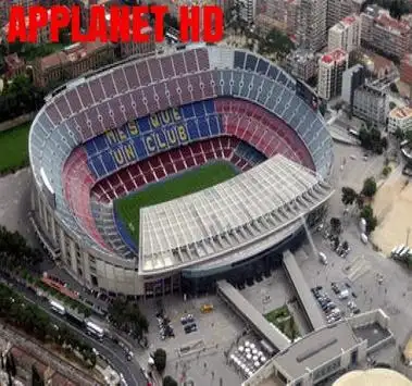Camp Nou Wallpaper Hd Apk Download 2023 - Free - 9Apps