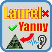 yanny or laurel ? on 9Apps
