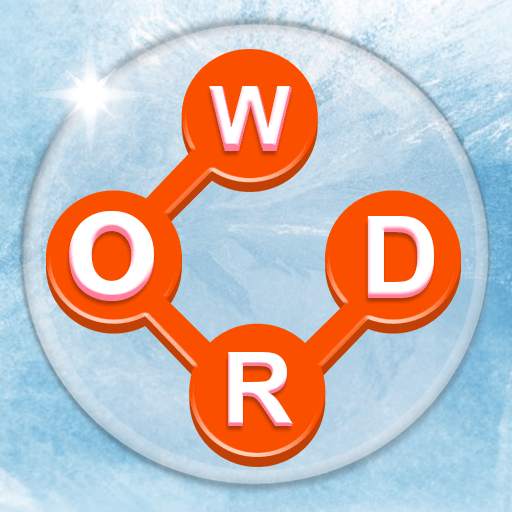 Word Connect- Wordscapes Free Word Journey Game
