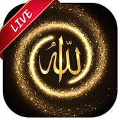 Allah Live Wallpaper on 9Apps
