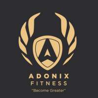 Adonix Fitness Transformation App