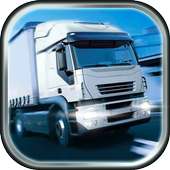 Cargo Truck Racing