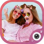 Beauty Plus Selfie Camera : HD Camera on 9Apps