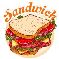 Sandwich Font for FlipFont , Cool Fonts Text Free on 9Apps
