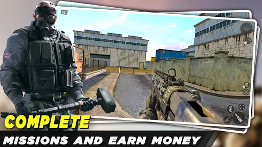 Modern Warfare 3 APK Download 2023 - Free - 9Apps