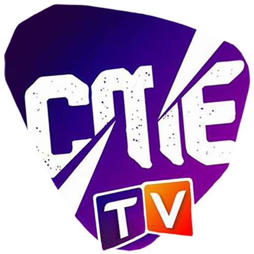 CME TV - Cape Music Entertainment Television