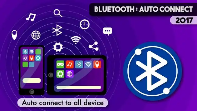 Bluetooth - Auto Connect APK for Android Download